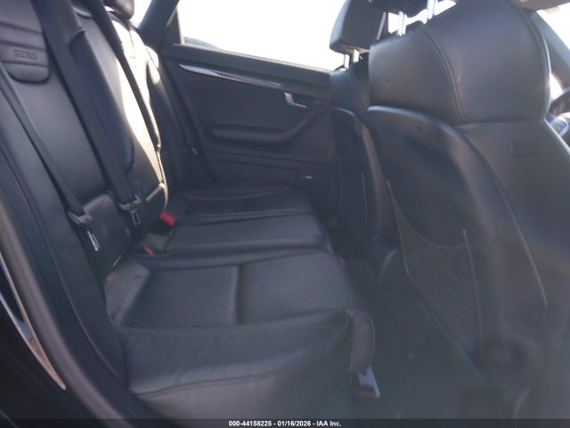 2007 AUDI S4 WAUGL78E17A243574 Photo 7