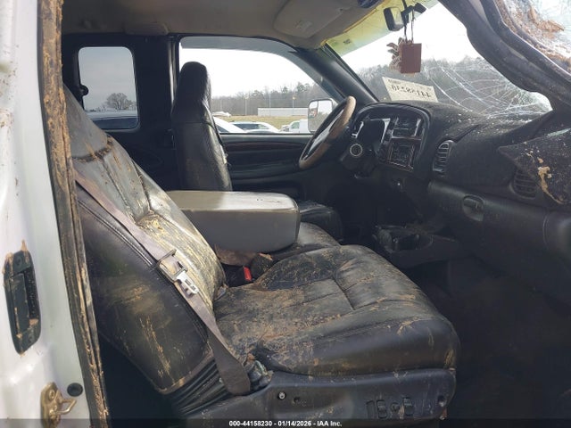 2000 DODGE RAM 1500 1B7HF13ZXYJ191157 Photo 4