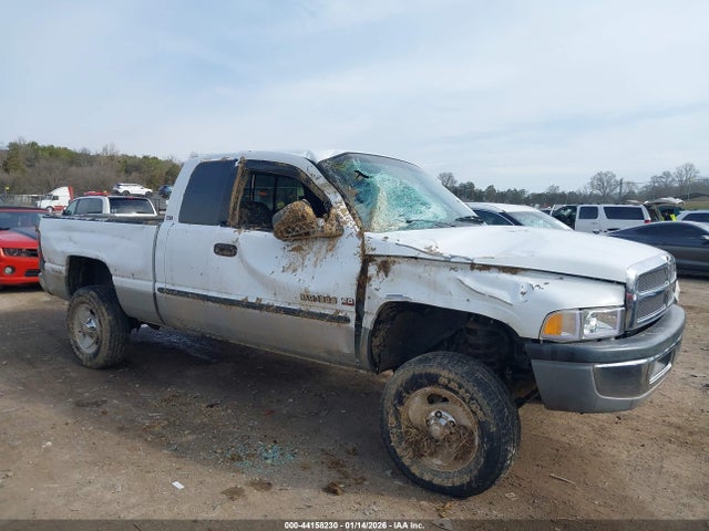 2000 DODGE RAM 1500 1B7HF13ZXYJ191157 Photo 5