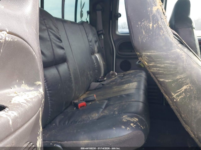 2000 DODGE RAM 1500 1B7HF13ZXYJ191157 Photo 7