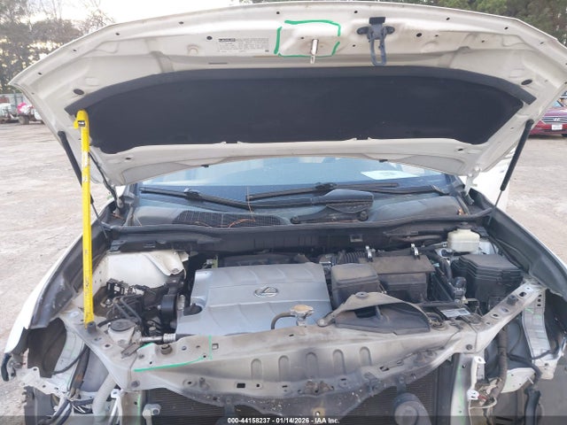 Aukcja sprzedaży 2015 Lexus Rx 350, vin: 2T2ZK1BA4FC183409, numer aukcji: 44158237