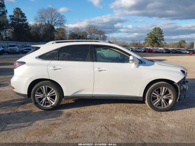 Aukcja sprzedaży 2015 Lexus Rx 350, vin: 2T2ZK1BA4FC183409, numer aukcji: 44158237