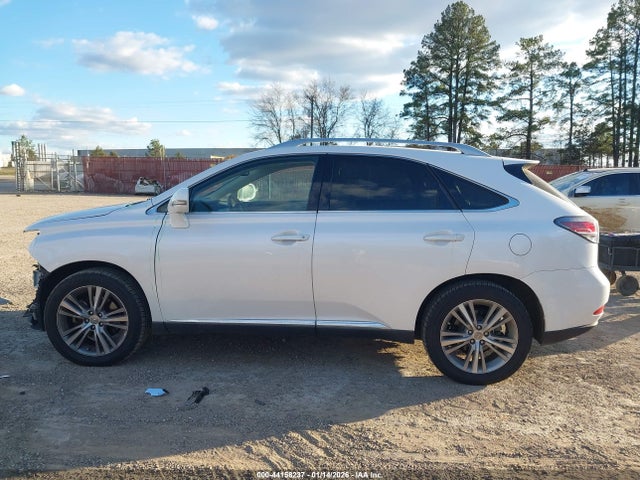 Aukcja sprzedaży 2015 Lexus Rx 350, vin: 2T2ZK1BA4FC183409, numer aukcji: 44158237
