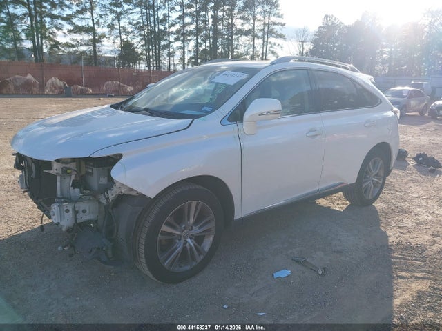 Aukcja sprzedaży 2015 Lexus Rx 350, vin: 2T2ZK1BA4FC183409, numer aukcji: 44158237