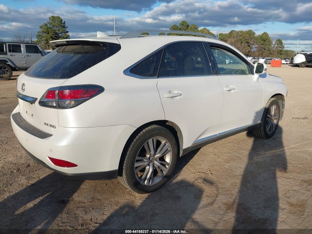 Aukcja sprzedaży 2015 Lexus Rx 350, vin: 2T2ZK1BA4FC183409, numer aukcji: 44158237