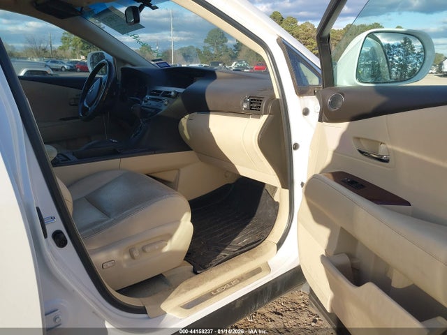 Aukcja sprzedaży 2015 Lexus Rx 350, vin: 2T2ZK1BA4FC183409, numer aukcji: 44158237