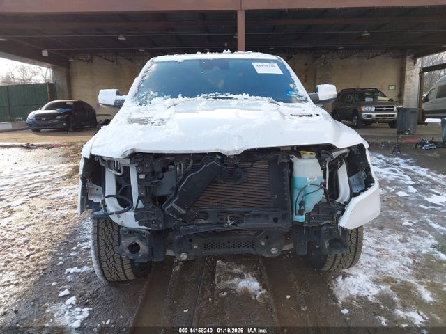 Продаж на аукціоні авто 2020 Ram 1500 Laramie  4x4 5'7 Box, vin: 1C6SRFJT4LN229435, номер лоту: 44158240