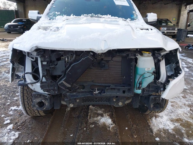 Продаж на аукціоні авто 2020 Ram 1500 Laramie  4x4 5'7 Box, vin: 1C6SRFJT4LN229435, номер лоту: 44158240