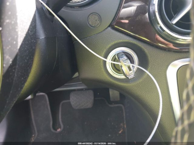 2016 MERCEDES-BENZ CLA 250 WDDSJ4EB9GN365853 Photo 10