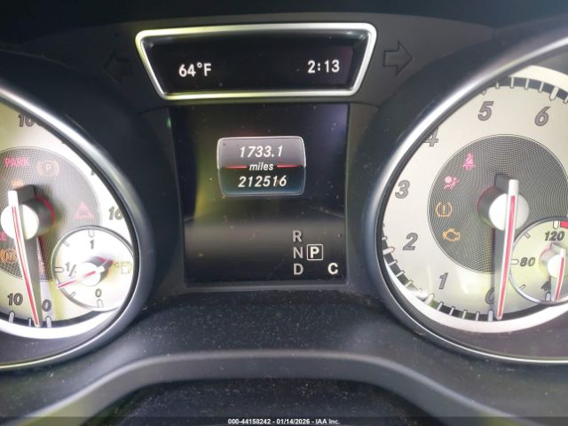 2016 MERCEDES-BENZ CLA 250 WDDSJ4EB9GN365853 Photo 6