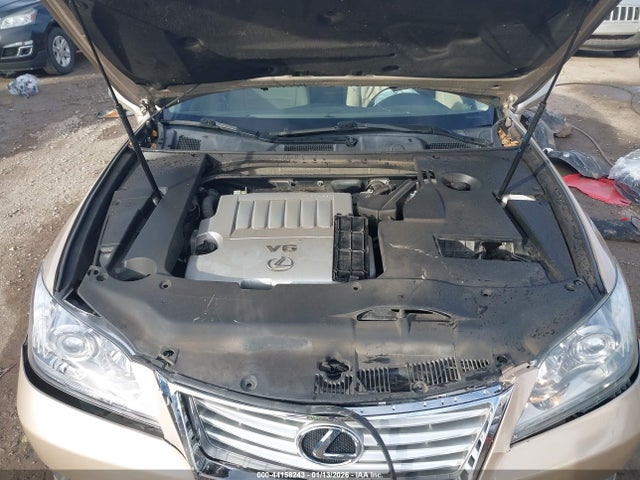 Продаж на аукціоні авто 2011 Lexus Es 350, vin: JTHBK1EG1B2417311, номер лоту: 44158243