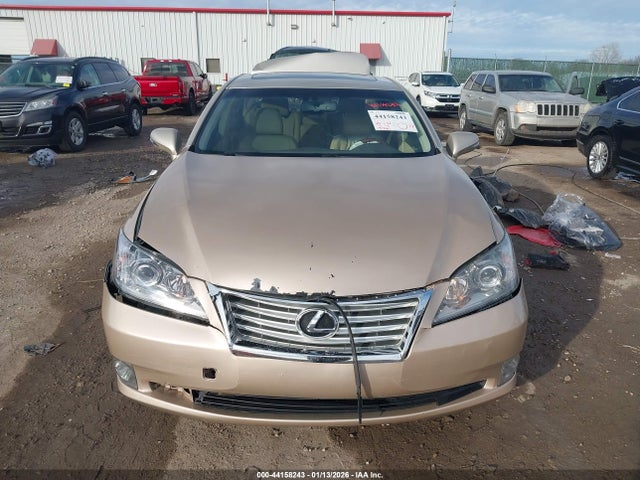 Продаж на аукціоні авто 2011 Lexus Es 350, vin: JTHBK1EG1B2417311, номер лоту: 44158243