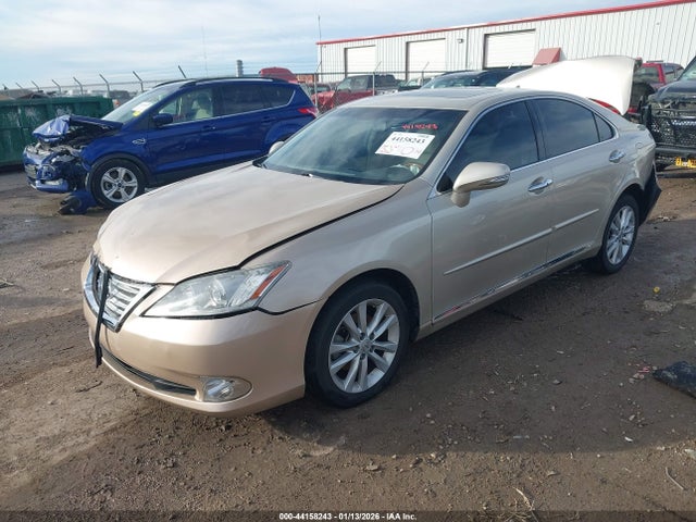Продаж на аукціоні авто 2011 Lexus Es 350, vin: JTHBK1EG1B2417311, номер лоту: 44158243