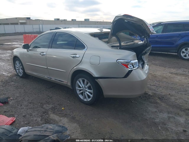 Продаж на аукціоні авто 2011 Lexus Es 350, vin: JTHBK1EG1B2417311, номер лоту: 44158243