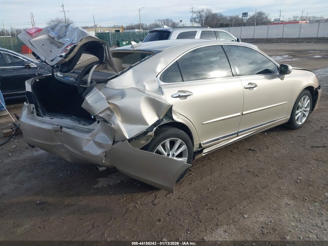 Продаж на аукціоні авто 2011 Lexus Es 350, vin: JTHBK1EG1B2417311, номер лоту: 44158243