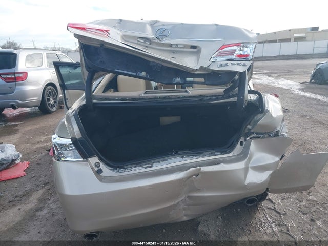 Продаж на аукціоні авто 2011 Lexus Es 350, vin: JTHBK1EG1B2417311, номер лоту: 44158243