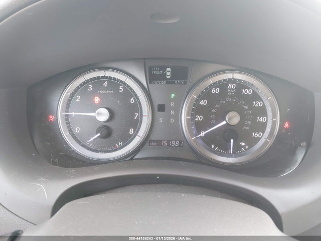 Продаж на аукціоні авто 2011 Lexus Es 350, vin: JTHBK1EG1B2417311, номер лоту: 44158243