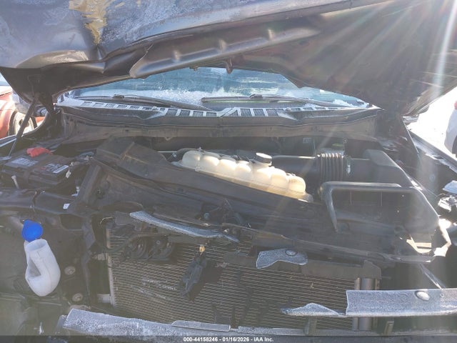 1FTFW1E82PKE26221 Ford F-150 Lariat