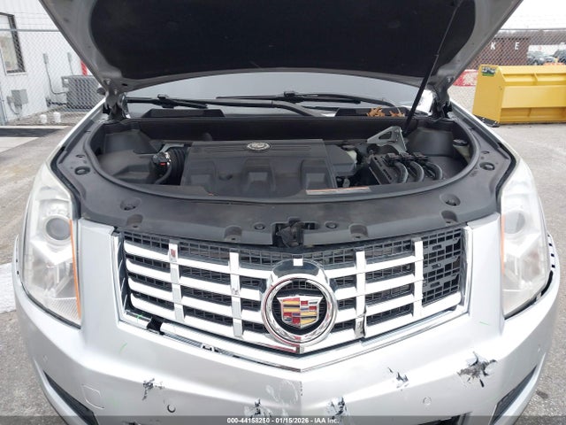 2014 CADILLAC SRX 3GYFNEE3XES554796 Photo 9