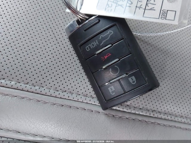 2014 CADILLAC SRX 3GYFNEE3XES554796 Photo 10