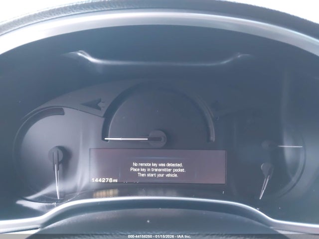 2014 CADILLAC SRX 3GYFNEE3XES554796 Photo 6