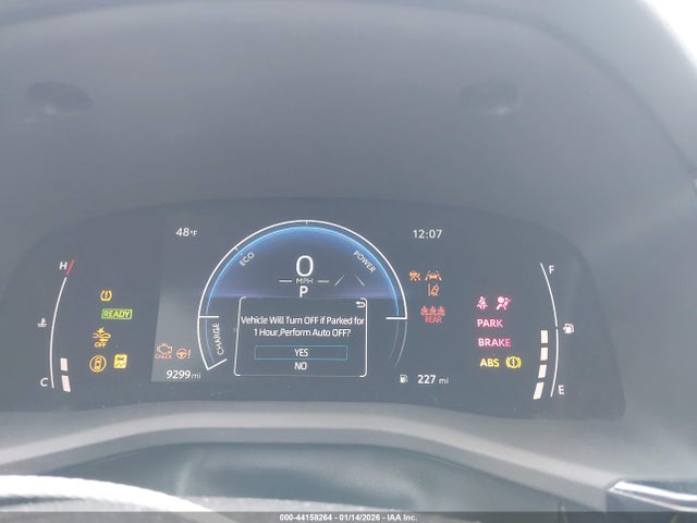 2025 TOYOTA CAMRY 4T1DAACK8SU549678 Photo 6