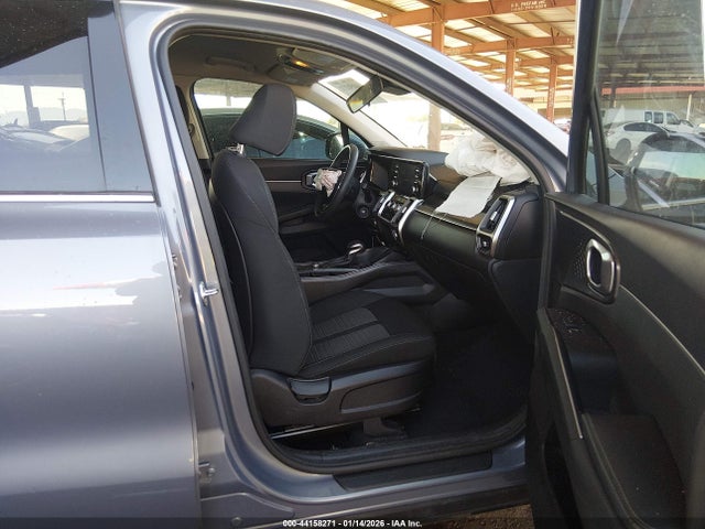 5XYRG4LCXNG079226 KIA SORENTO LX