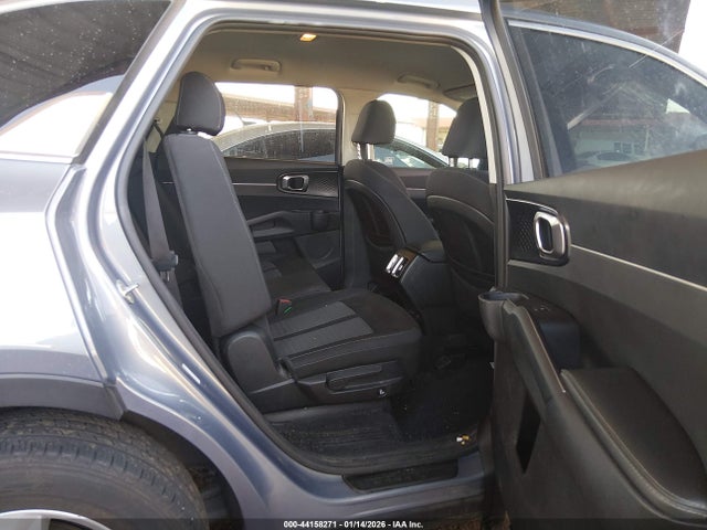 5XYRG4LCXNG079226 KIA SORENTO LX