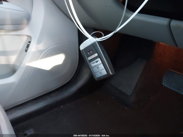 2018 ACURA MDX 5J8YD3H39JL004699 Photo 10