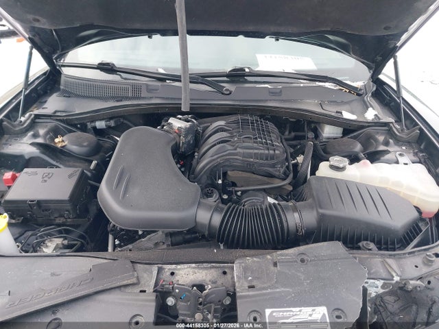 2023 Dodge Charger Sxt Awd მანქანა იყიდება აუქციონზე, vin: 2C3CDXJG8PH706049, აუქციონის ნომერი: 44158305