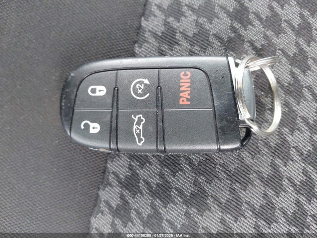 2023 Dodge Charger Sxt Awd მანქანა იყიდება აუქციონზე, vin: 2C3CDXJG8PH706049, აუქციონის ნომერი: 44158305