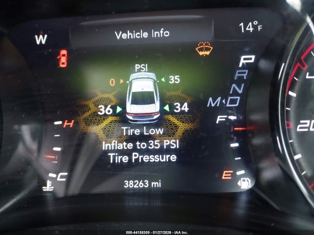 2023 Dodge Charger Sxt Awd მანქანა იყიდება აუქციონზე, vin: 2C3CDXJG8PH706049, აუქციონის ნომერი: 44158305