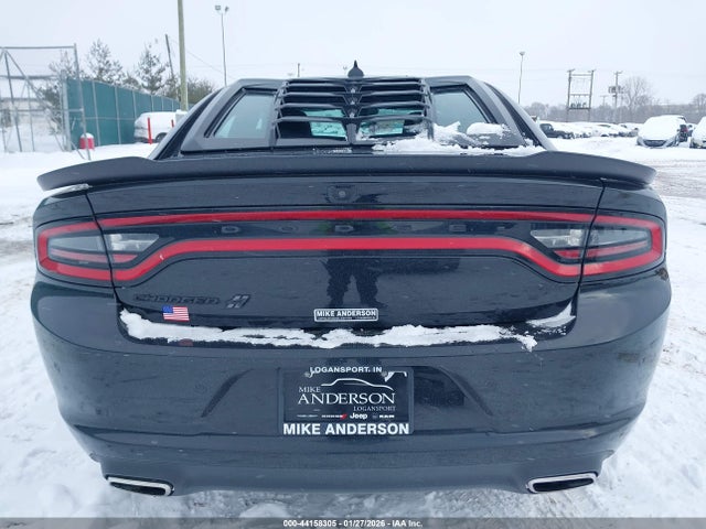 2023 Dodge Charger Sxt Awd მანქანა იყიდება აუქციონზე, vin: 2C3CDXJG8PH706049, აუქციონის ნომერი: 44158305