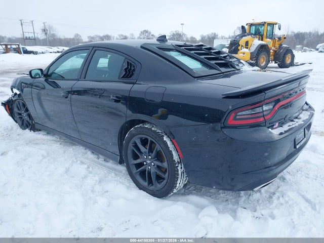 2023 Dodge Charger Sxt Awd მანქანა იყიდება აუქციონზე, vin: 2C3CDXJG8PH706049, აუქციონის ნომერი: 44158305