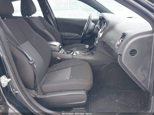 2023 Dodge Charger Sxt Awd მანქანა იყიდება აუქციონზე, vin: 2C3CDXJG8PH706049, აუქციონის ნომერი: 44158305