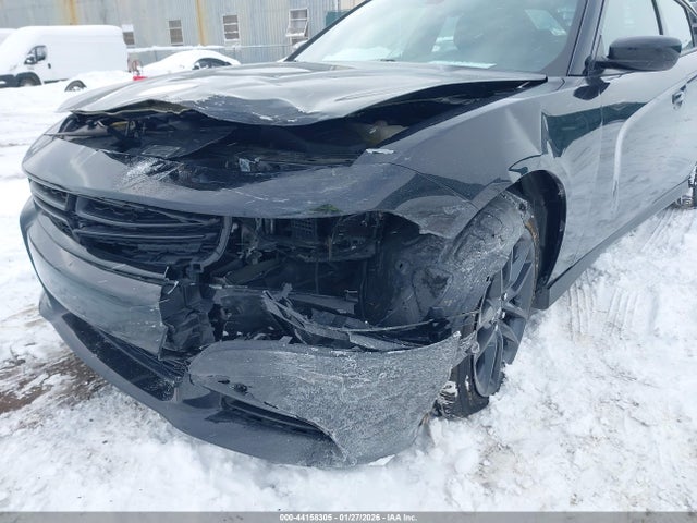 2023 Dodge Charger Sxt Awd მანქანა იყიდება აუქციონზე, vin: 2C3CDXJG8PH706049, აუქციონის ნომერი: 44158305