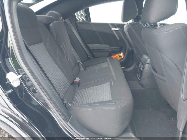 2023 Dodge Charger Sxt Awd მანქანა იყიდება აუქციონზე, vin: 2C3CDXJG8PH706049, აუქციონის ნომერი: 44158305