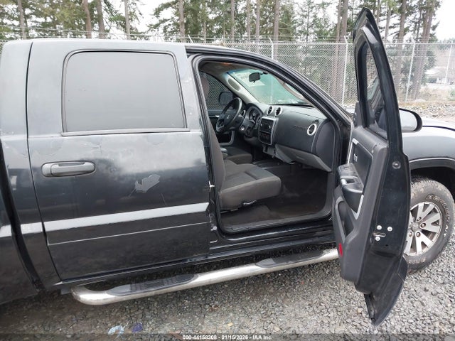 2008 MITSUBISHI RAIDER 1Z7HC28KX8S572029 Photo 4