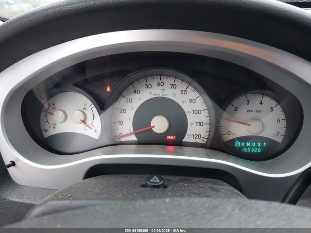 2008 MITSUBISHI RAIDER 1Z7HC28KX8S572029 Photo 6