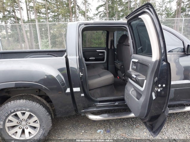 2008 MITSUBISHI RAIDER 1Z7HC28KX8S572029 Photo 7