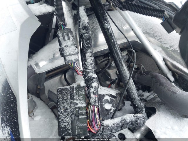 Yamaha Sx500 2022 4UF8S2DD4NT101787 Image 10