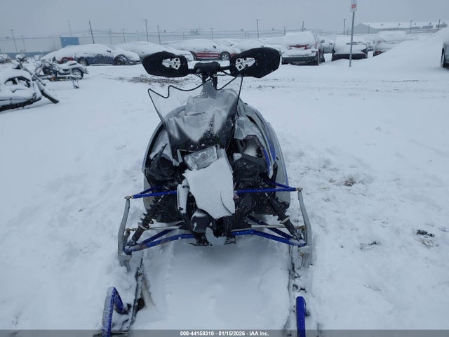Yamaha Sx500 2022 4UF8S2DD4NT101787 Image 12