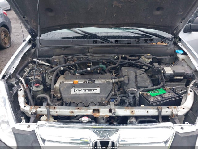 2005 HONDA CR-V SHSRD78505U346006 Photo 9