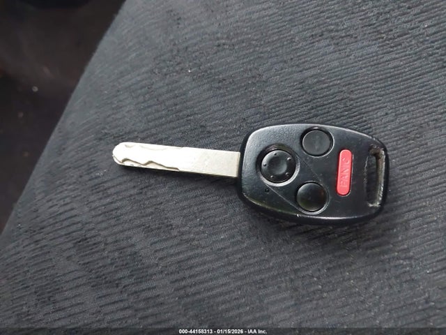 2005 HONDA CR-V SHSRD78505U346006 Photo 10