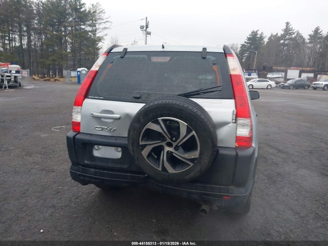 2005 HONDA CR-V SHSRD78505U346006 Photo 5