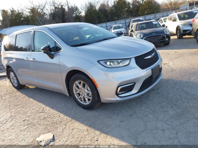 2024 CHRYSLER PACIFICA 2C4RC1BG1RR148210