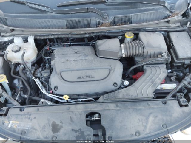 2024 CHRYSLER PACIFICA 2C4RC1BG1RR148210 Photo 9