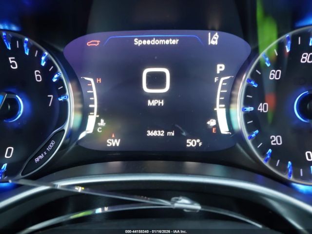 2024 CHRYSLER PACIFICA 2C4RC1BG1RR148210 Photo 6