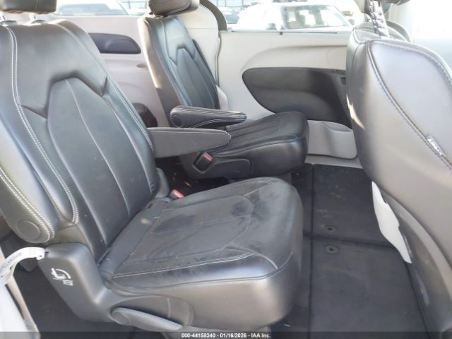 2024 CHRYSLER PACIFICA 2C4RC1BG1RR148210 Photo 7