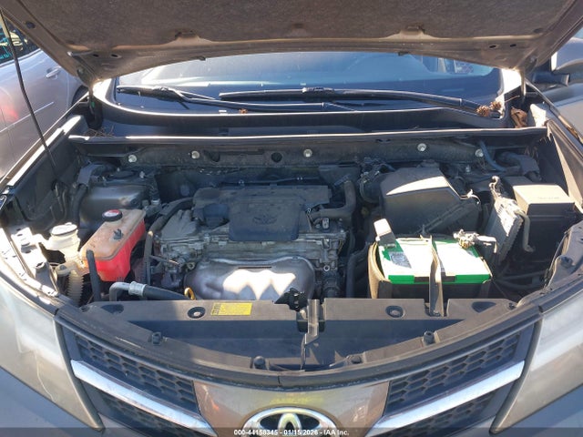 JTMYFREV9ED035002 Toyota Rav4 Limited